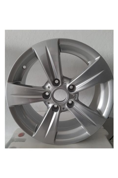 kormetal Transporter Uyumlu 16 Inç Jant 5x120 Ar01-7016