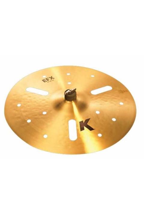 ZILDJIAN K Serisi 16 Inc Efx