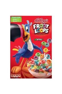 Kellogg's Froot Loops Konflakes 286 gr