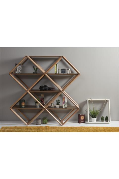 Tabahome Level Kitaplık