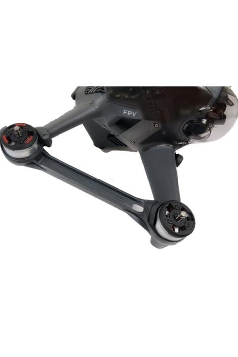 DJI Fpv Kol Koruma / Arm Bracers