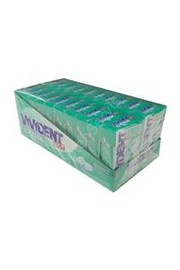 Vivident 20 Adet Box Extra 21gr