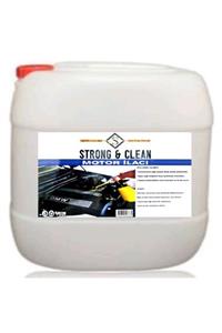 STRONG&CLEAN Motor Ilacı 30kg
