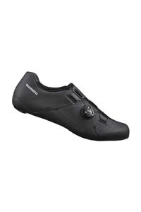 Shimano Unisex Siyah Yol Ayakkabısı 43 Sh-rc300m