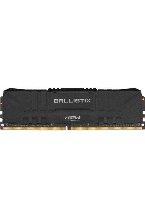Crucial Ballistix Bl16g32c16u4b 16 Gb Ddr4 3200mhz Pc Ram Bellek Cl16 Udımm