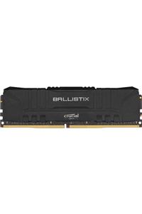 Crucial Ballistix Bl16g32c16u4b 16 Gb Ddr4 3200mhz Pc Ram Bellek Cl16 Udımm