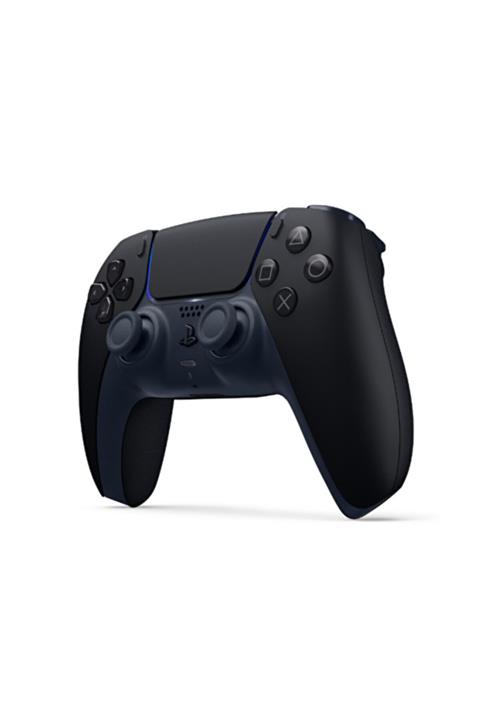 Sony Dualsense Controller Black Oyun Kolu Siyah (ithalatçı Garantil)