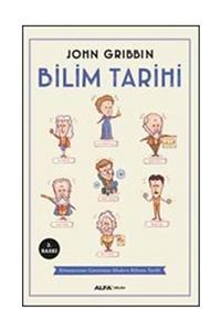 Alfa Yayınları Bilim Tarihi