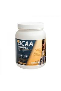 Vitargo Bcaa Race 500 gr Portakal Aroma