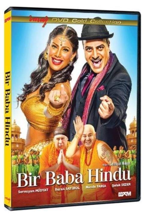 BKM Bir Baba Hindu Dvd