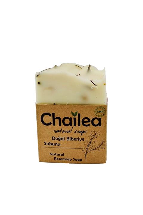 Chailea Doğal Biberiye Sabunu