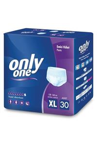 ONLYONE Only One Emici Külot Bezi Xl