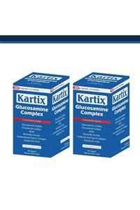 Kartix Glucosamine Complex 90 Kapsül 2x