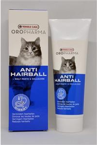 Versele Laga Oropharma Anti Hairball Kedi Malt Macunu 100gr