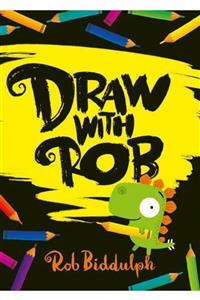 Harper Collins Draw With Rob