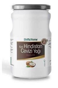 Shiffa Home Katı Hindistan Cevizi Yağı