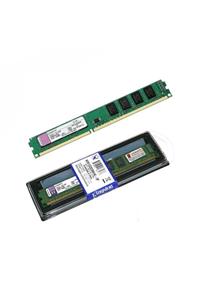 Kingston Kvr1333d3n9/4g 4 Gb Ddr3 1333 Mhz Pc Ram Masaüstü Bellek