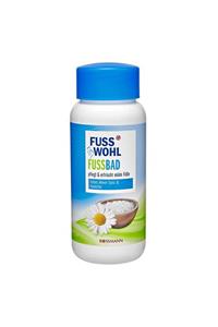 Fusswohl Ölü Deniz Tuzu-Papatya Ayak Banyosu Tuzu 450 gr