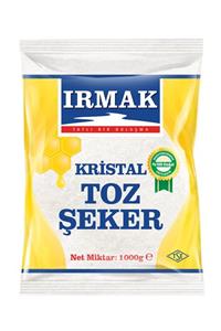 Irmak Toz Şeker 1 kg