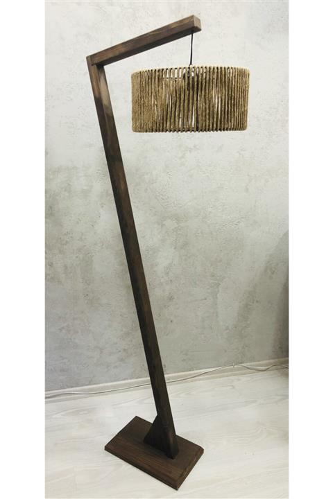 kreatif aydınlatma Z Model Halat Lambader