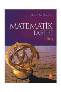 Nobel Yaşam Matematik Tarihi Giriş