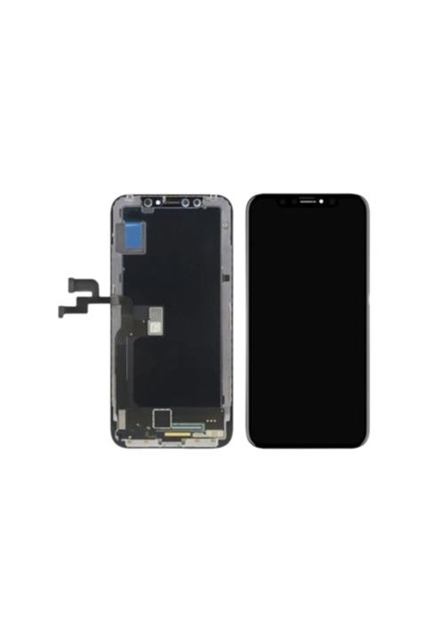 Enesgsmgebze Iphone X Uyumlu Ekran