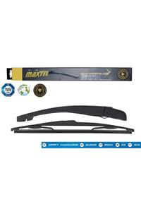 Maxtel Citroen C3 / Peugeot 206 2002-2009 Arka Silecek Komple