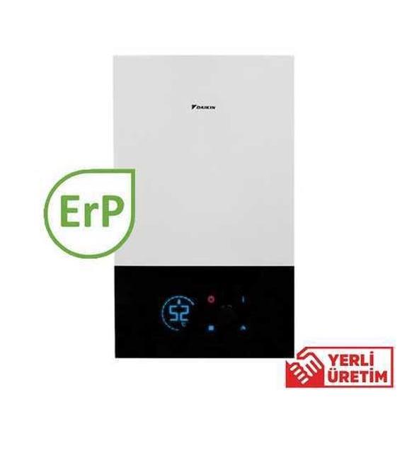 Daikin Condense D2CSC024AATR 24kW 20640 kcal Yarı Yoğuşmalı Kombi