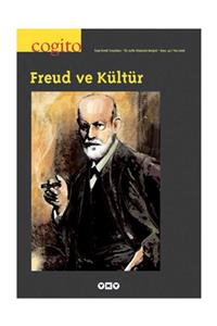 Yapı Kredi Yayınları Cogito Sayı 49 - Freud ve Kültür