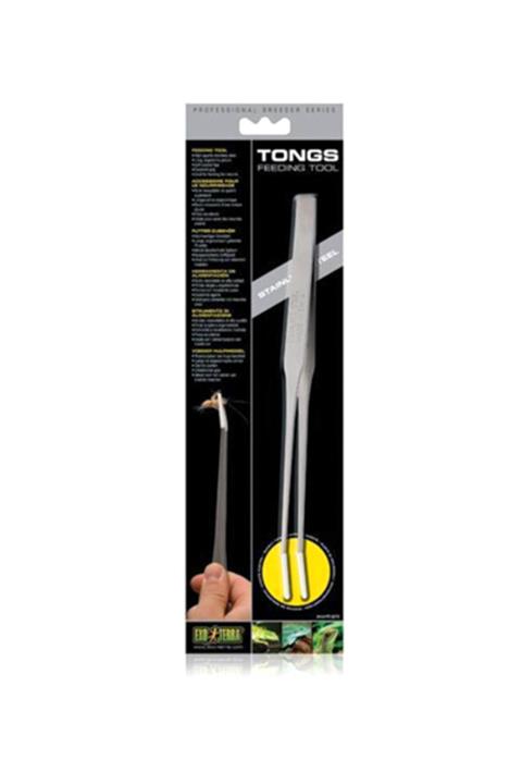 Exo Terra Sürüngen Yemleme Maşası