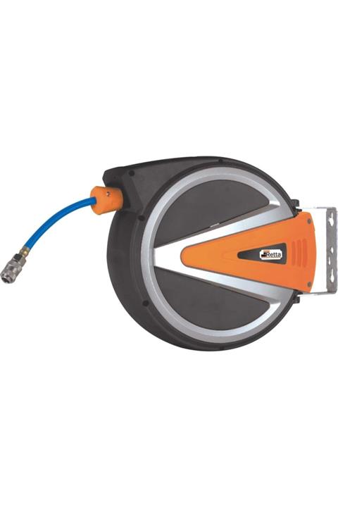 Retta Makaralı Hava Hortumu