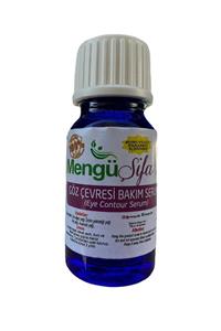 mengü şifa Göz Çevresi Bakım Serumu 10ml (fırça Başlık)