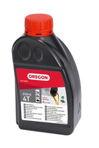 Oregon Yağ.dört Zamanlı Motor 600ml