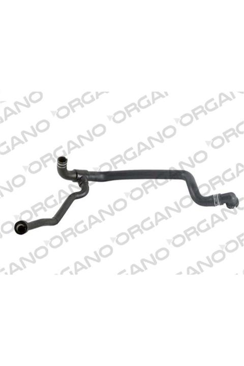 ÖZGÜÇYEDEK Radyator Alt Hortum Doblo 1,3jtd