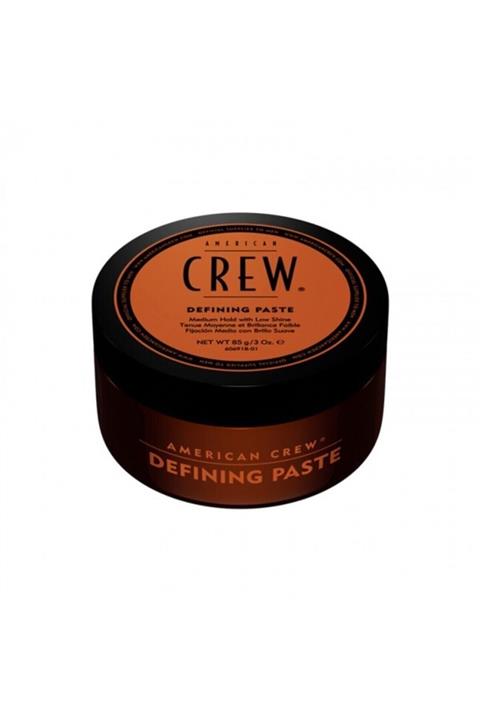 American Crew Defining Paste Orta Tututucu Hafif Parlak Wax 85gr