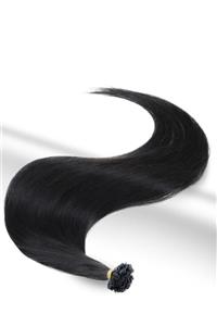 SWell Mikro Keratin Kaynak , %100 Gerçek Saç 65 Cm (0,65 gr ) 10 Adet