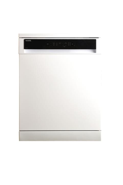 Vestel BM 5101 5 Programlı Bulaşık Makinesi