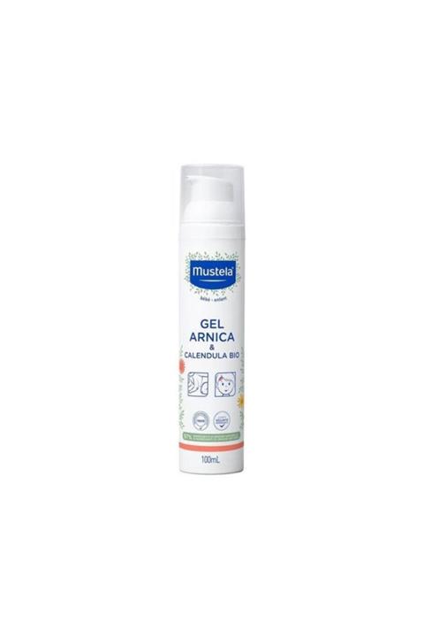 Mustela Arnica Gel 100 ml