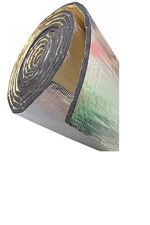 Ankaflex 6lı Petek Radyatör Arkası Yalıtım Levhası 1 Cm