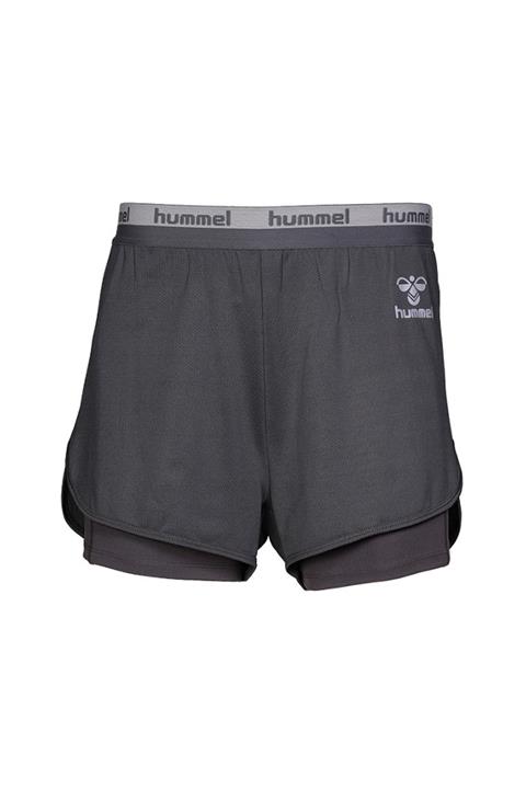 HUMMEL Kadın Şort Agusto 930826-8241