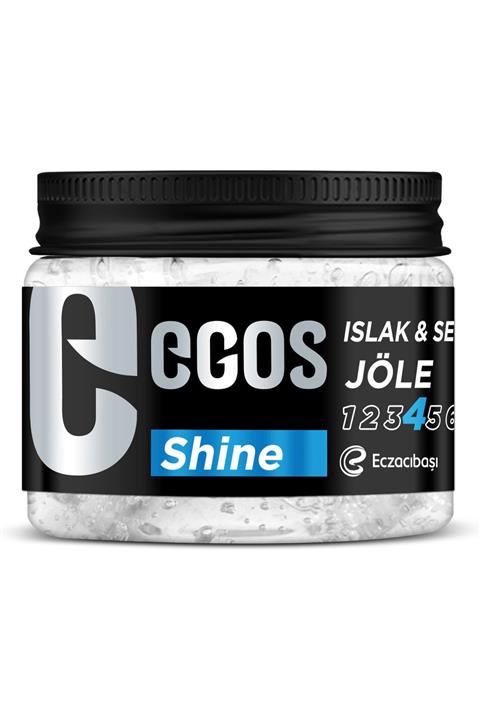 Egos Egos Islak Sert Jöle 400 Ml