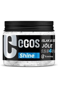 Egos Egos Islak Sert Jöle 400 Ml