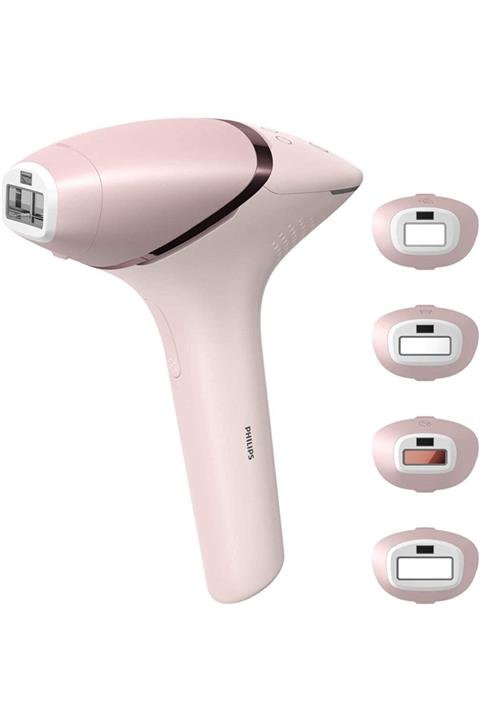 Philips Lumea Ipl9000 Seribrı957 Kalıcı Olark Pürüzsz Bircilt Içn Işık Bazlı Lazer Epilasyon En Yeni