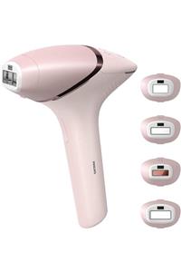 Philips Lumea Ipl9000 Seribrı957 Kalıcı Olark Pürüzsz Bircilt Içn Işık Bazlı Lazer Epilasyon En Yeni