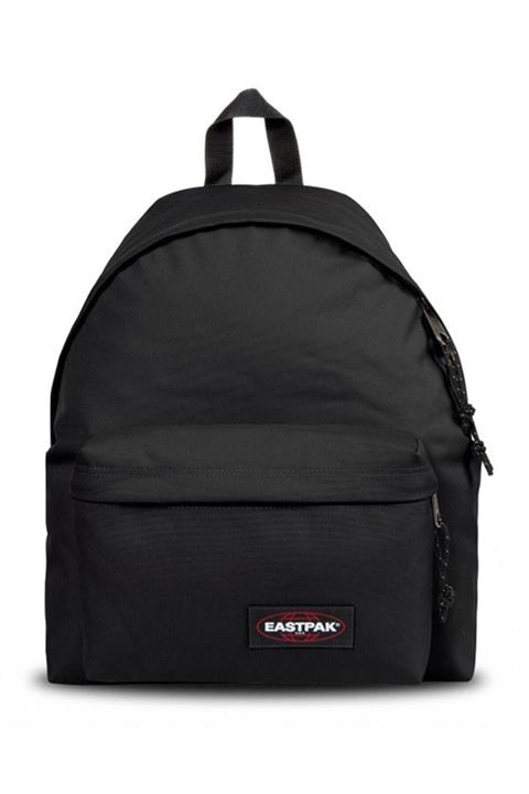 Eastpak Padded Siyah Sırt Çantası Ek0620008