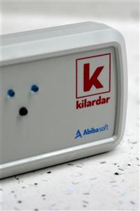 Kilardar Eczane Sıcaklık Ve Nem Takip Cihazı