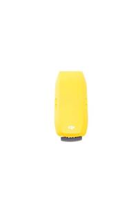 DJI Spark Upper Aircraft Cover (yellow)