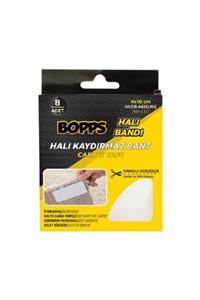 BOPPS Halı Kaydırmaz Bant 4x10 Cm