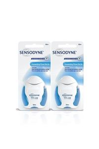 Sensodyne Gentle Floss Diş Ipi 30 mt- 2 Li Paket