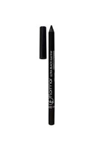 Flormar Ultra Black Eyeliner Siyah Göz Kalemi